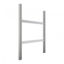 Wentex SET Frame rammesystem - H-Modul 100x75 cm
