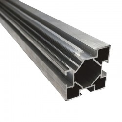 Wentex SET Frame 4-vejs hjørneprofil 50 cm