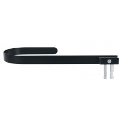 Wentex gardin parkeringsholder