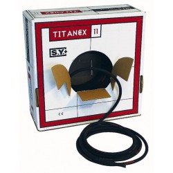 Titanex Neoprenkabel 3x1.5mm - 100mtr.