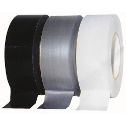 Nichiban gaffa-tape 50mm/50m, hvid