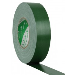 Nichiban Gaffa-tape 38mm/50m, grøn