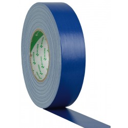 Nichiban Gaffa-tape 38mm/50m, blå