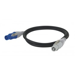 Powercable 1,5 meter