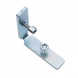 Wentex SET Frame hjørnebeslag