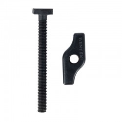 Wentex SET Frame bolt og vingemøtrik