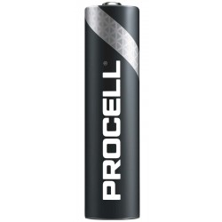 Duracell Procell AA LR6 1,5V alkaline batteri