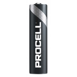 Duracell Procell AAA LR03 1,5V alkaline batteri