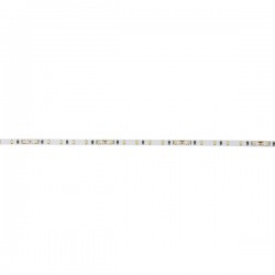 LED bånd varm hvid 3000K 120 dioder/mtr 24V 12w/mtr 5m