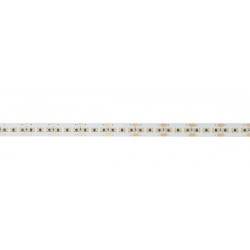 LED bånd varm hvid 3000K 300 dioder/mtr 24V 18w/mtr 5m