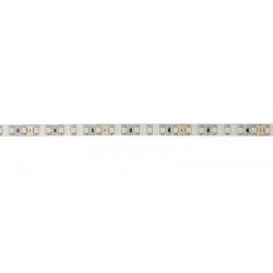 LED bånd varm hvid 2700K 120 led /m 24V 14W/m 5mtr