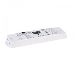 Play-III LED RGBW DMX Driver