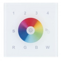 Artecta Play-XX Wall Panel RGBW RF-WiFi