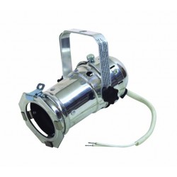 TILBUD - Par 16 hus blank - 12V