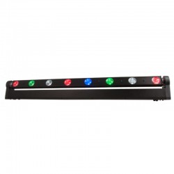 ADJ Sweeper Beam QUAD LED