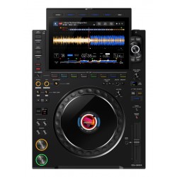 AlphaTheta CDJ-3000X