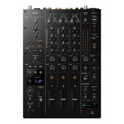 AlphaTheta DJM-V5