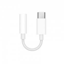 Apple USB C - minijack hun