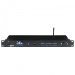 DAP IR100 Internet tuner