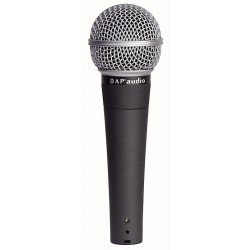 DAP PL-08 dynamisk vokal mikrofon