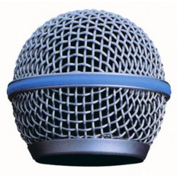 Mic-grill til DAP PL-08 mikrofoner