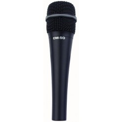 DAP CM-50 kondensator vokal mikrofon