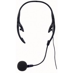DAP EH-1 headset mikrofon til EB16 beltpack sender
