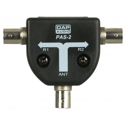 DAP PAS-2 Passiv antenne splitter