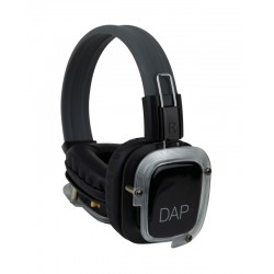 DAP Silent Disco hovedtelefon