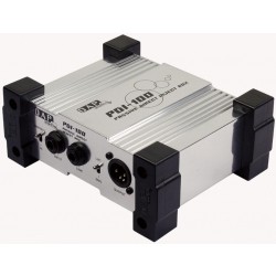 DAP PDI-100 Professionel passiv line driver