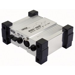 DAP ADI-100 Professionel aktiv line driver