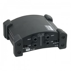 DAP PDI-200 Passive stereo direct