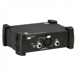 DAP ADI-300 Aktiv DI box