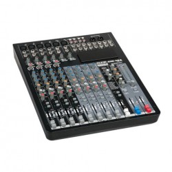 DAP GIG-124CFX- 12 kanals mixer m DSP