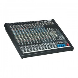 DAP GIG-164CFX 16 kanaler live mixer