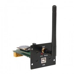 DAP WiFi module til GIG-202 tab