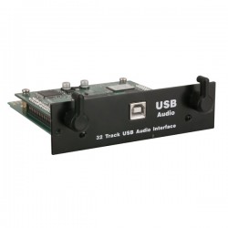 DAP USB Multitrack modul til GIG-202 tab