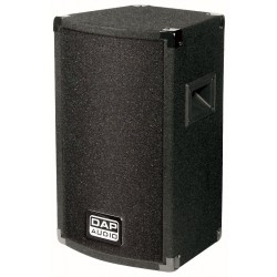 DAP MC-8 - Club Range højttaler med 8" bas