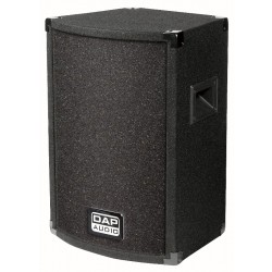 DAP MC-10 - Club Range højttaler med 10" bas