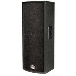 DAP MC-215 - Club Range højttaler med 2 x 15" bas