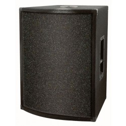 DAP MCB-15 - Club Range bund med 15" bas