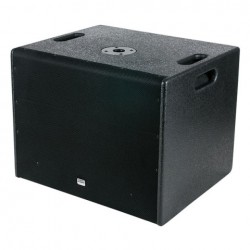 DAP DRX-15BA Aktiv 15" subwoofer 600W