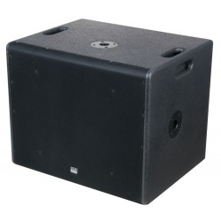 DAP DRX-18BA Aktiv 18" subwoofer 700W