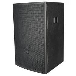 DAP NRG-15A 15" aktiv højttaler med bluetooth