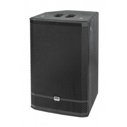 DAP Pure-10A aktiv fullrange 10" højttaler med DSP