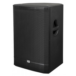 DAP Pure-15A aktiv fullrange 15" højttaler med DSP