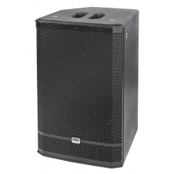 DAP Pure-10 passiv fullrange 10" højttaler 500W