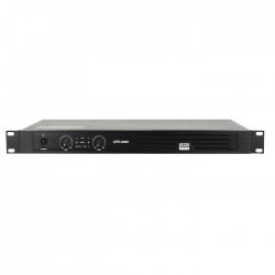 DAP CA-2150 forstærker 2x150W
