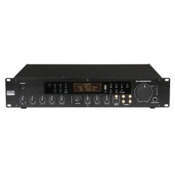 DAP ZA-9250TU 100V forstærker 250 watt 4 zoner