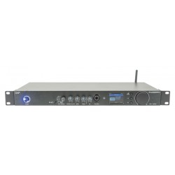 DAP PA-5500TU Media Player med forstærker